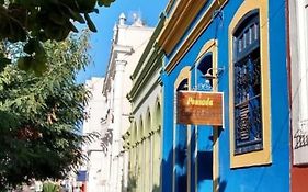 Pousada Café Cimbres Hotel